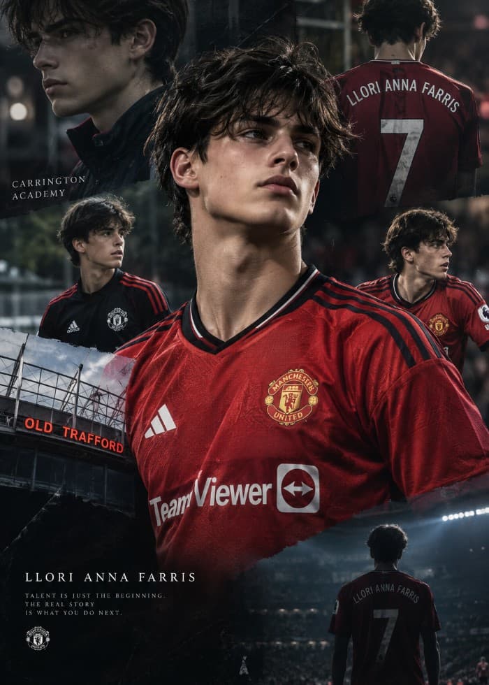 Red Devil's Spark