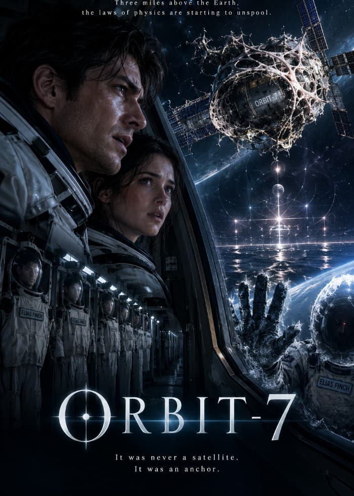 Orbit: The Apogee Problem