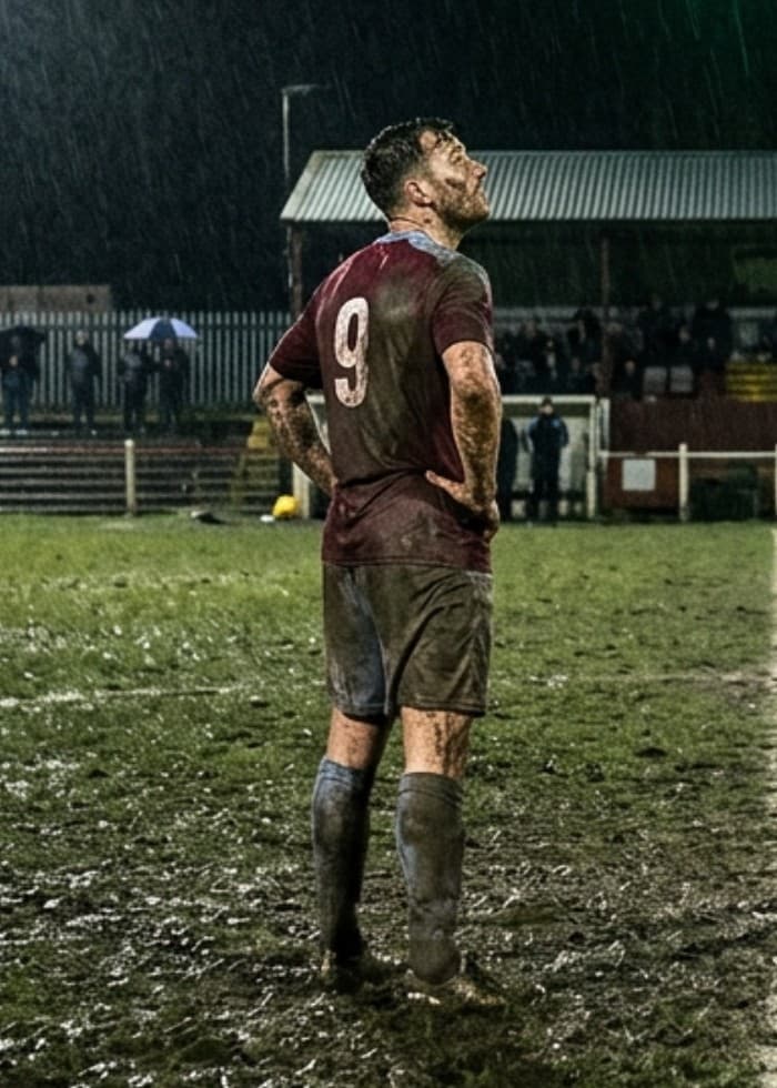 Stoppage Time