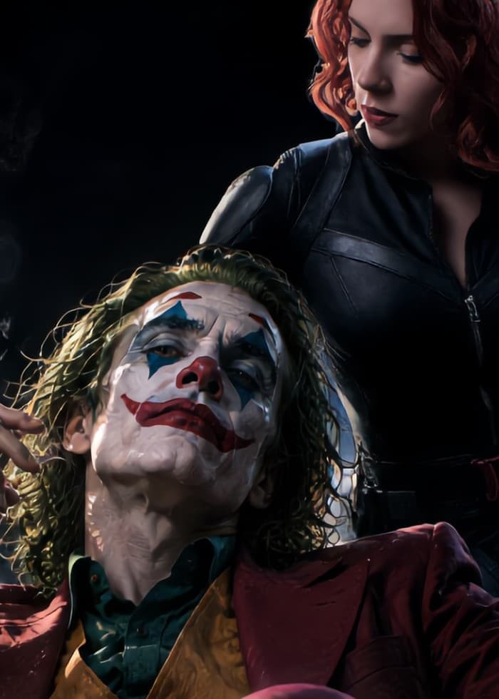 The Joker System
